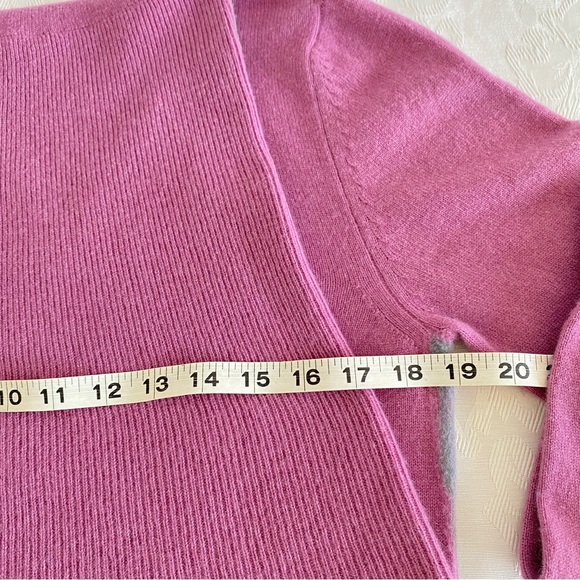 Piazza Sempione
roll-neck cashmere sweater - Picture 11 of 13